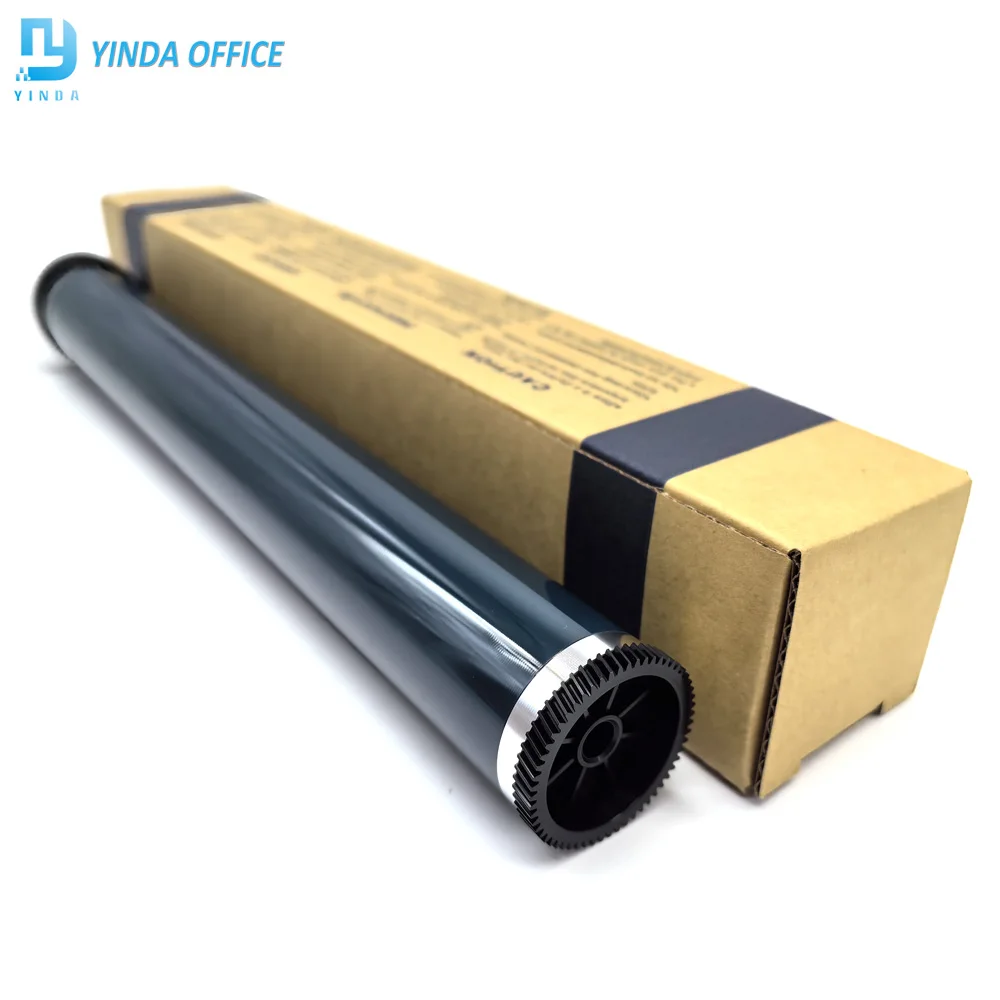 2pcs D0A4-Long Life OPC Drum For Ricoh IM350 IM350F IM430F IM430Fb IM430 P501 P502