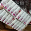 10g Super Stong Adhesive Liquid Glue For Acrylic Nail Tips Rhinestone Decoration Press On Nails Bond Glue Brush On Nail Art Glue 3