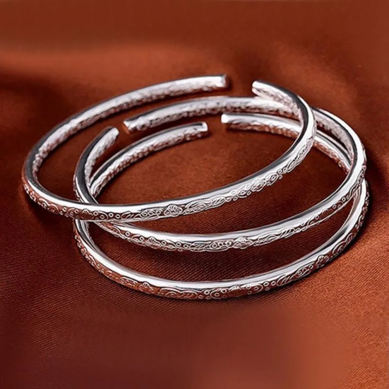 

With box New hot titanium rose gold 316L stainless steel men and women love bracelet 08