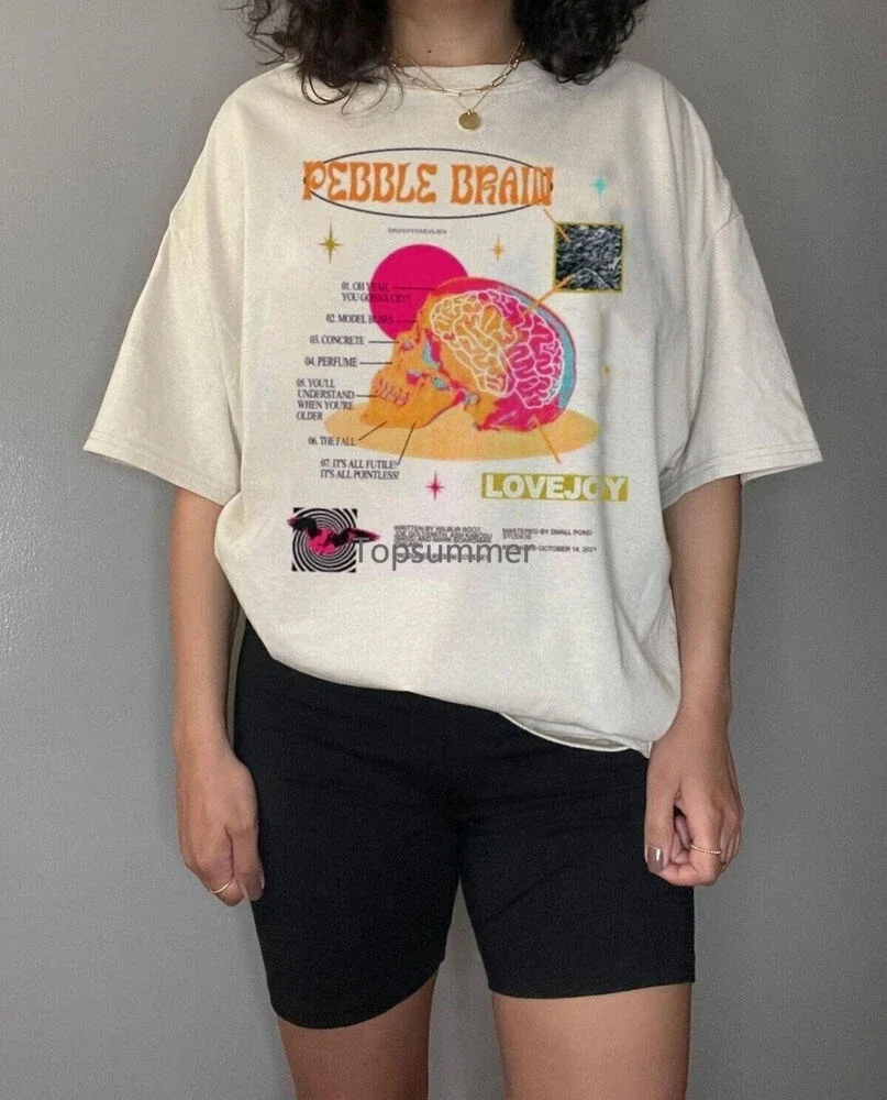 

Lovejoy Band Inselaffe Tour 2023 Shirt Lovejoy Inselaffe Tour 2023 Shirt