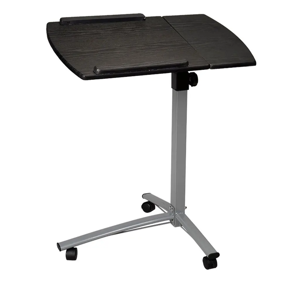 Adjustable Foldable Laptop Desk for Home Office