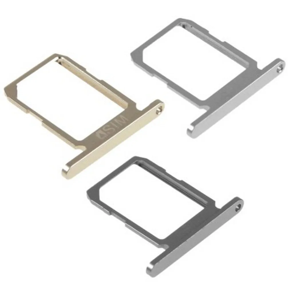 FOR Samsung S6 EDGE PLUS G928 Phone SIM Card Adapter Tray Slot Holder Replacement Part | Мобильные телефоны и аксессуары