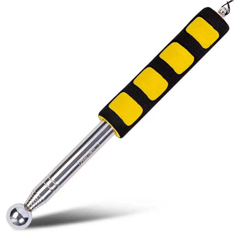 Telescopic Self Defense Inspection Room Tools Self Defense Hammers Self Defense Rod