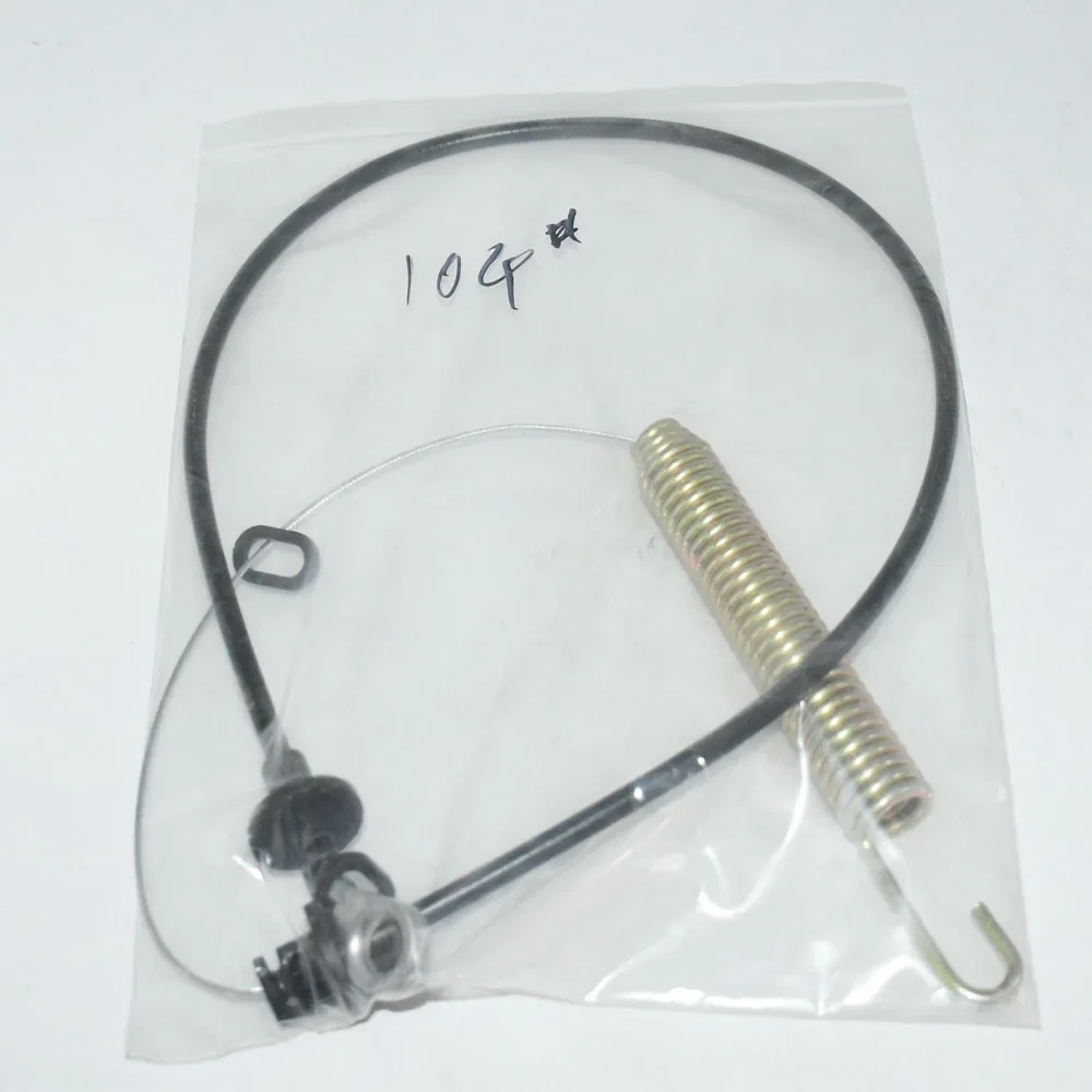 DECK ENGAGEMENT CLUTCH CABLE for Cub Cadet MTD Troy-Bilt 746-04092 946-04092 Lawn Mower Parts - Image 5
