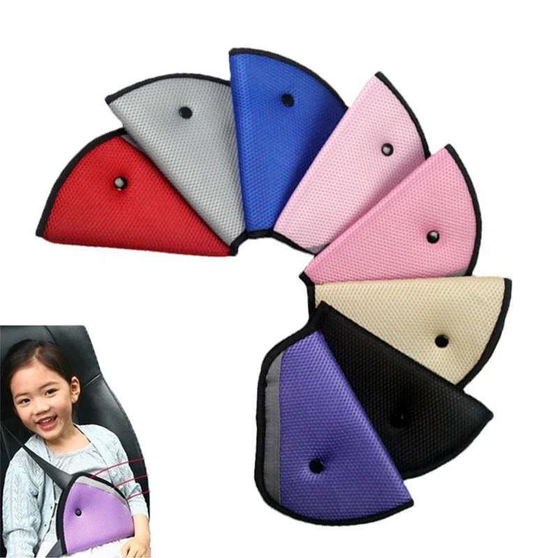 UniversalCarSafeFitSeatBeltSturdyAdjusterCarSafetyBeltAdjust