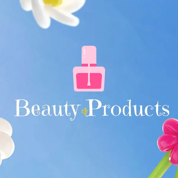 Beauty Products Store