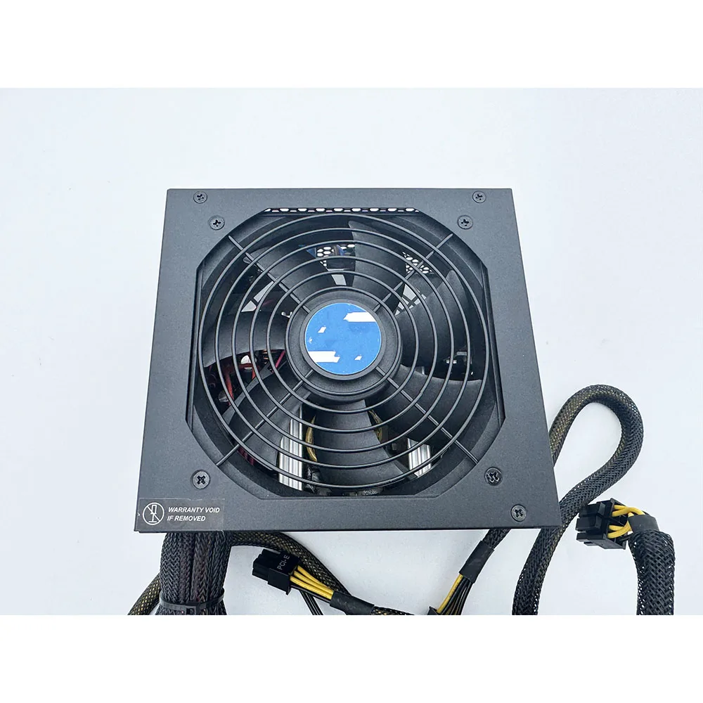 SEASONIC 전원 공급 장치, 620W 브론즈 S12II LLC 아키텍처 백플레인 케이블 SS-620GB