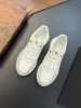 BILLIONAIRE BLSK CPRT Shoes Cowhide 2025 new leather shoes quality business Sports comfortable Men‘s European big size 39-46 3