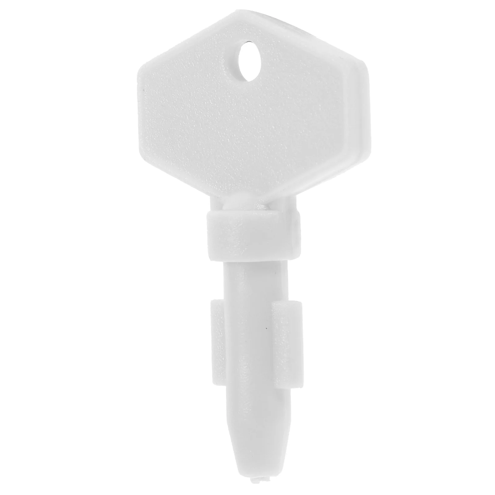 

Paper Towel Key Commercial Toilet Paper Dispenser Replacement Key Roll Paper Key New