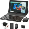 10.6 INCH C23 Windows 10 Tablet PC Cherry Trail Z8300 64 Bit RAM 2GB ROM 32GB 1366 x 768 IPS Screen 6600mAh USB 3.0 Quad Core 1