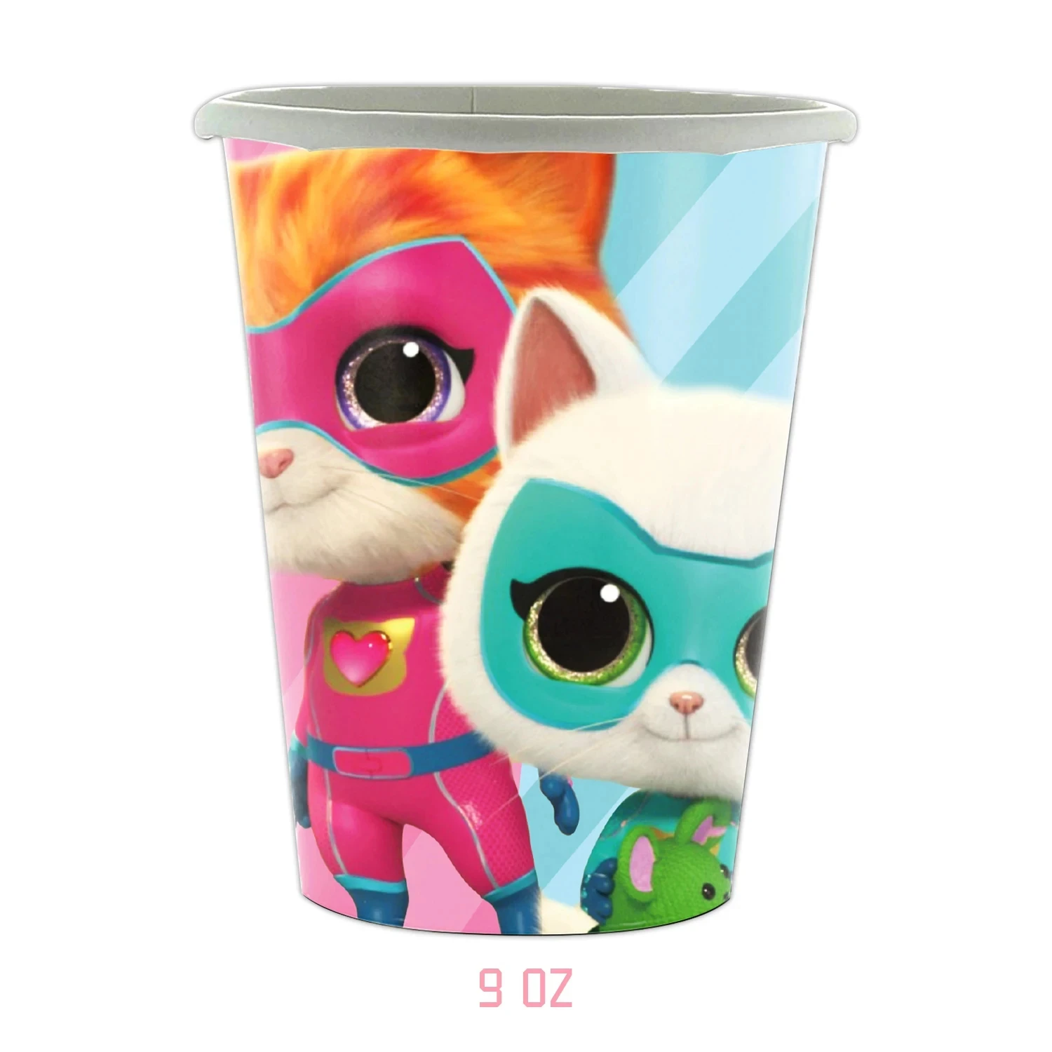 10pcs Cups
