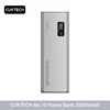 CUKTECH No.15 Power Bank 20000mAh PB200P 150W 3-Port Output Portable Screen Display Power Bank For Macbook iPhone 14 Xiaomi 1
