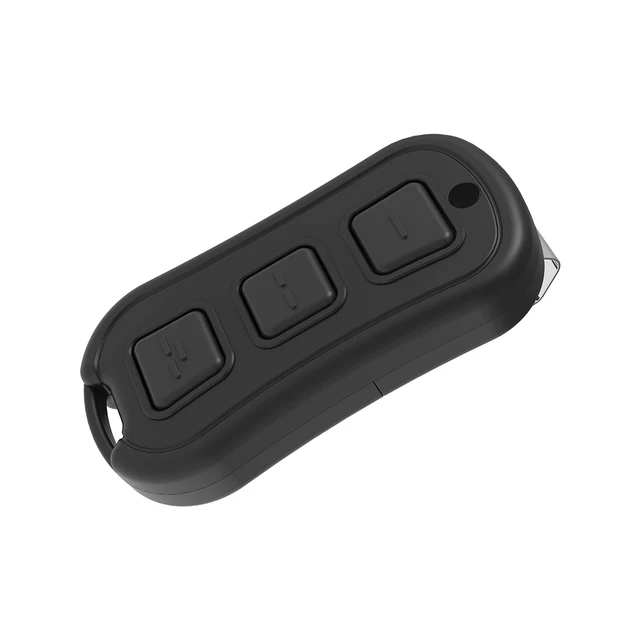Universal Remote Control Gate Openers Learning Button 310MHz 315MHz 390MHz Garage Door Remote Controls 5