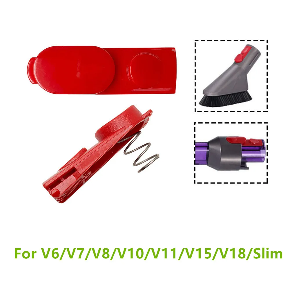 

2 шт./комплект, кнопки для пылесоса V6/V7/V8/V10/V11/V15/V18
