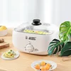 Rice noodle roll machine small household multifunctional breakfast machine drawer type mini electric steamer 3