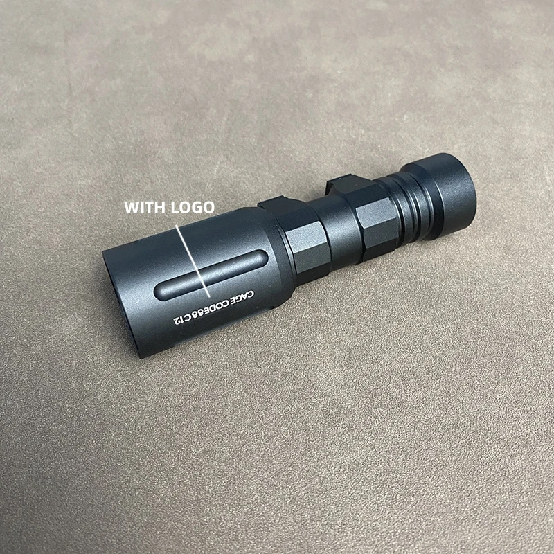 EJ.life Lumière d'arme Lumière montée sur arme NE04019 Lampe de poche