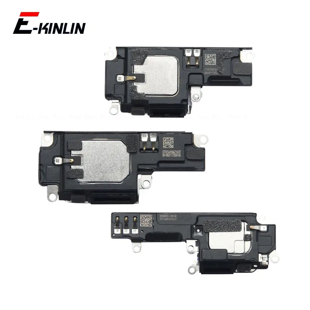 

Inner Repair Ringer Buzzer Loud Speaker For iPhone 14 Plus Pro Max Repair Assembly Parts