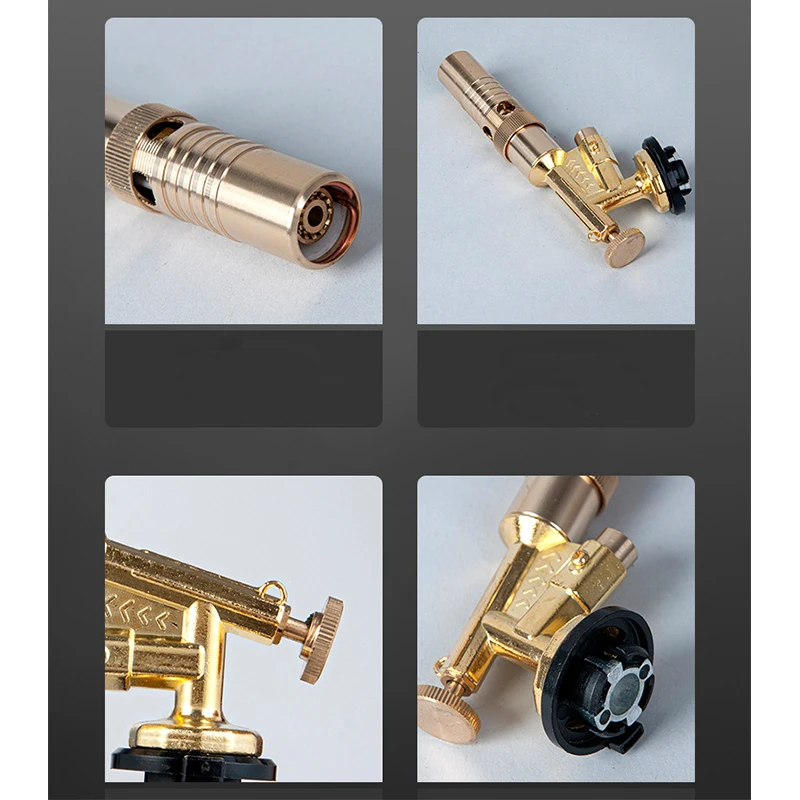 Gas Torch Welding Equipment Portable