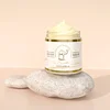 260g Polypeptide Moisturizing and Hydrating Camel Milk Night Cream Ceramide Emollient Body Cream 5