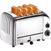 ewGen Toaster, 4-Slice, Chrome 1
