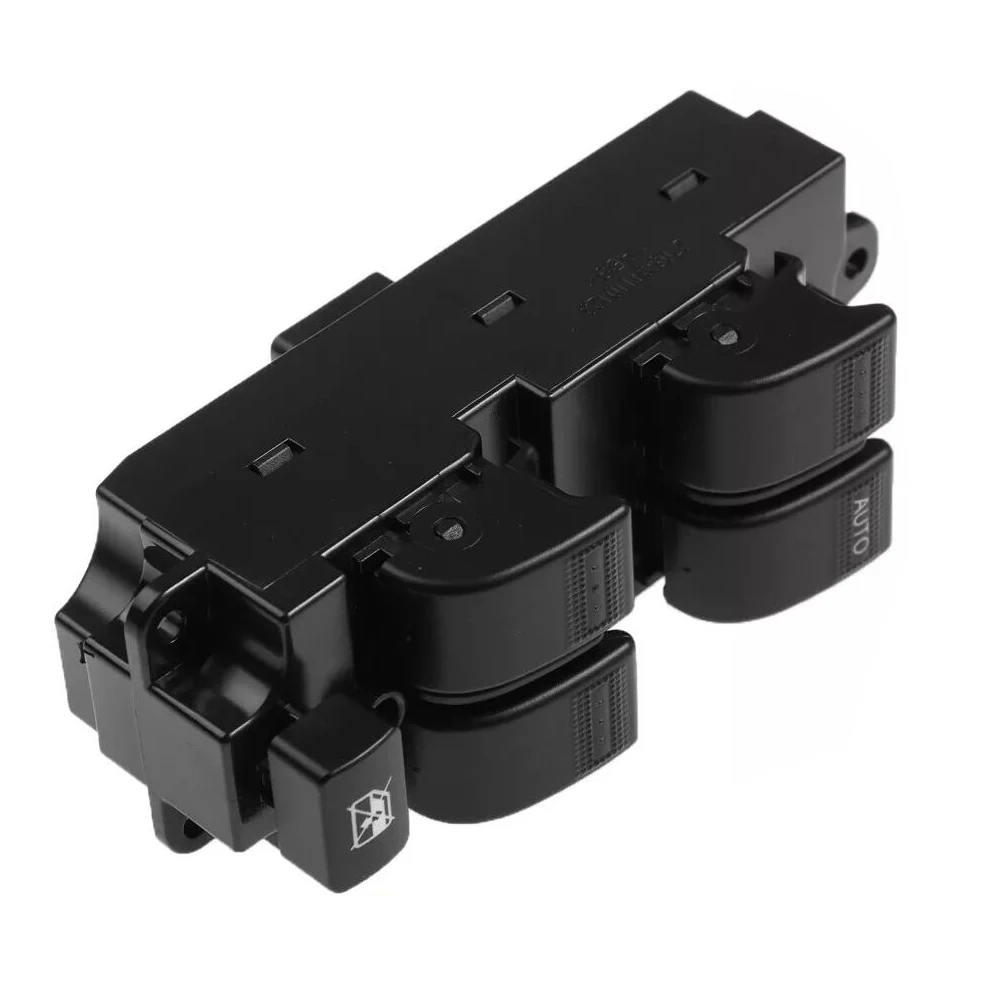 Interrupteur Fenêtre électrique Principal Pour Mazda 6 (2003-2012) - Référence GJ6A-66-350-A