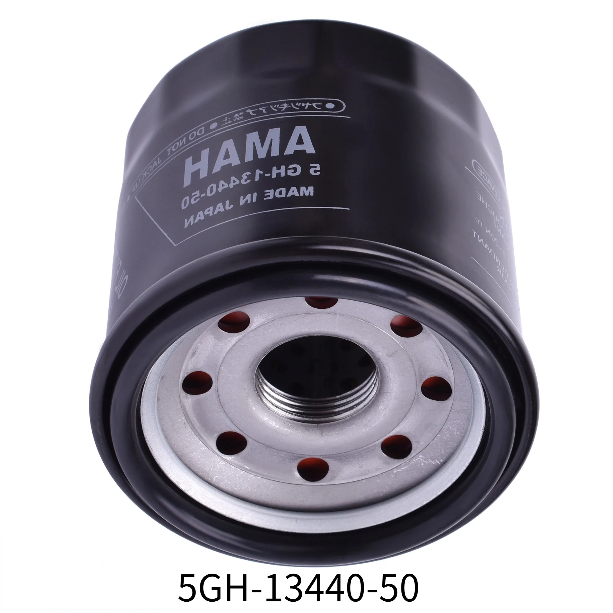 Universele Motorfiets Olie Filtro Voor Yamaha 5Gh-13440-50 Fzr400 Xv535 Fzr600R Xj600 Xvs650 Fzx700 Fz750 Fzs1000 Fzr1000 Xv1600