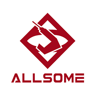 ALLSOME   it is out of stock now,'order will not send