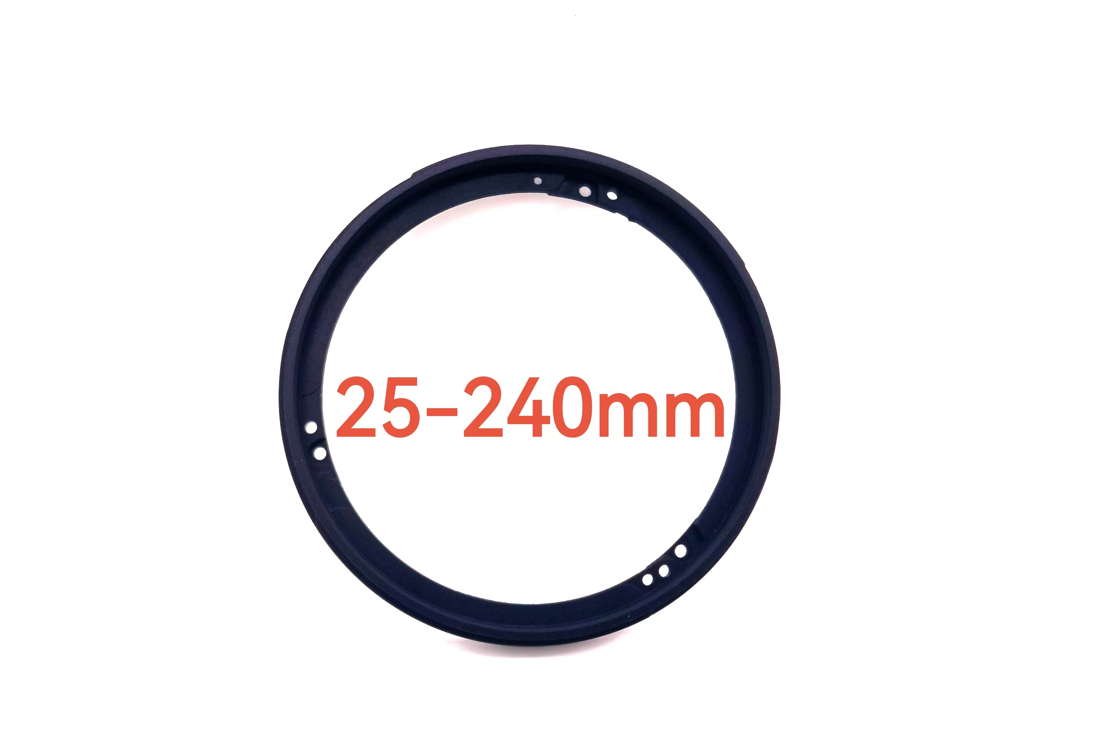  FE 24-240mm f/3.5-6.3 OSS (SEL24240) 24-240mm 렌즈, UV 고정 배럴 후드 마운트 튜브 전면 필터 링, 1 개 신제품