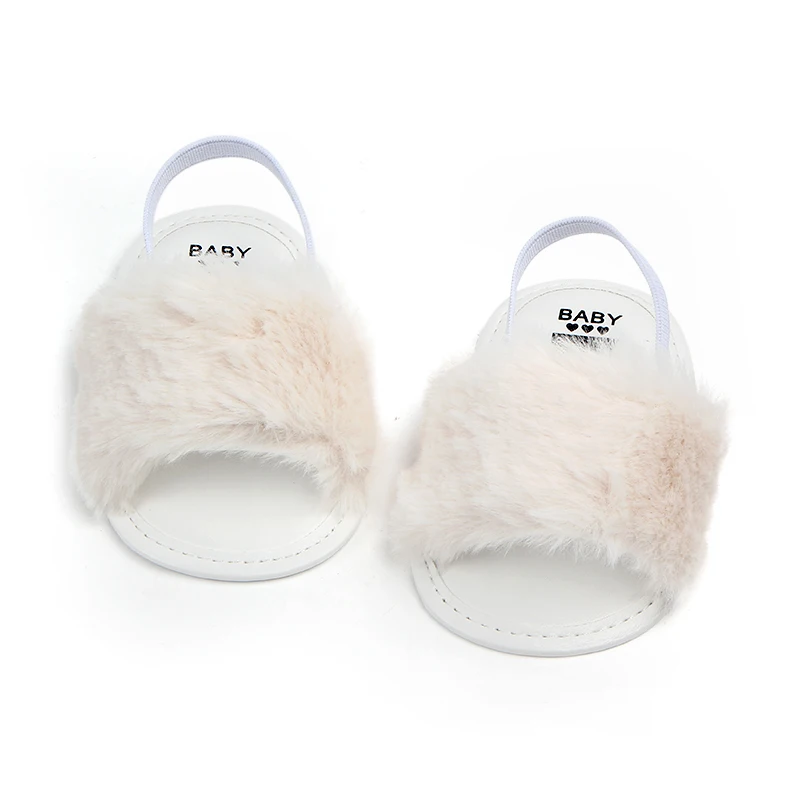 Baby Winter Soft Slipper Plushy Warm and Comfortable for 0-18 Months Toddler Boys and Girls Multiple Color Choices 2024 Fashion S0300f84dc91144f3830855b0637aefeaC