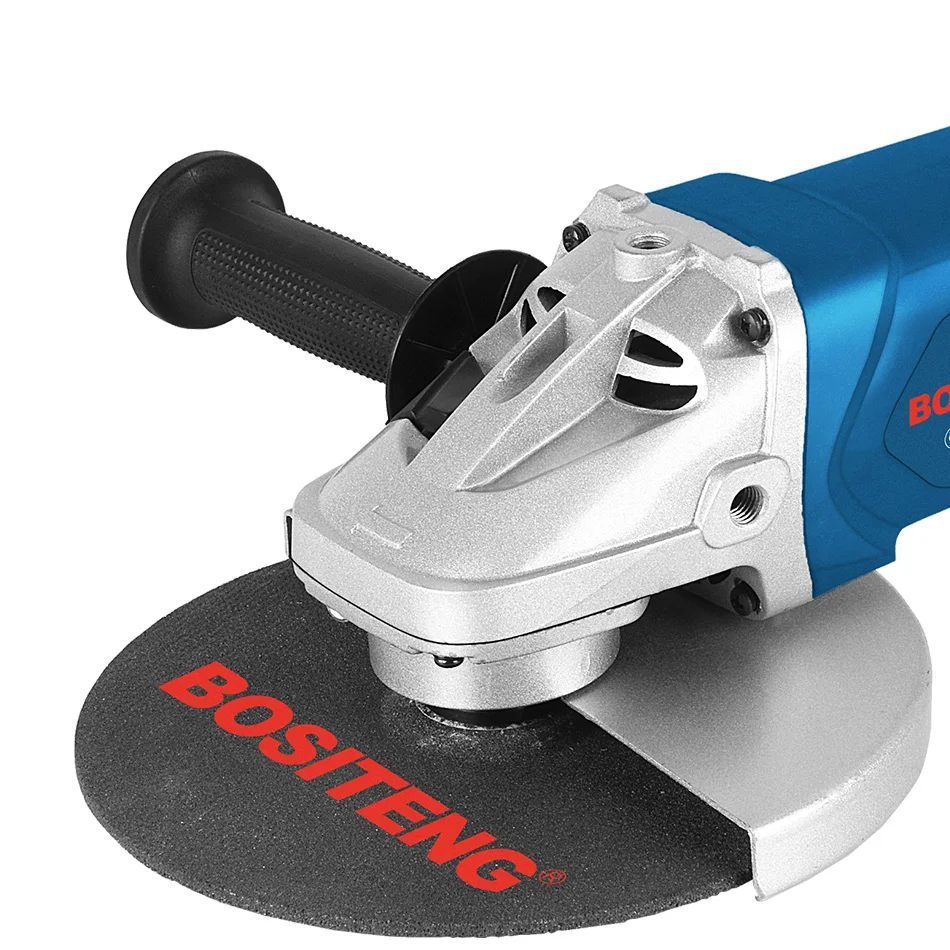 9 Inches 230mm Big Angle Grinder Heavy Duty Machine Spare Part