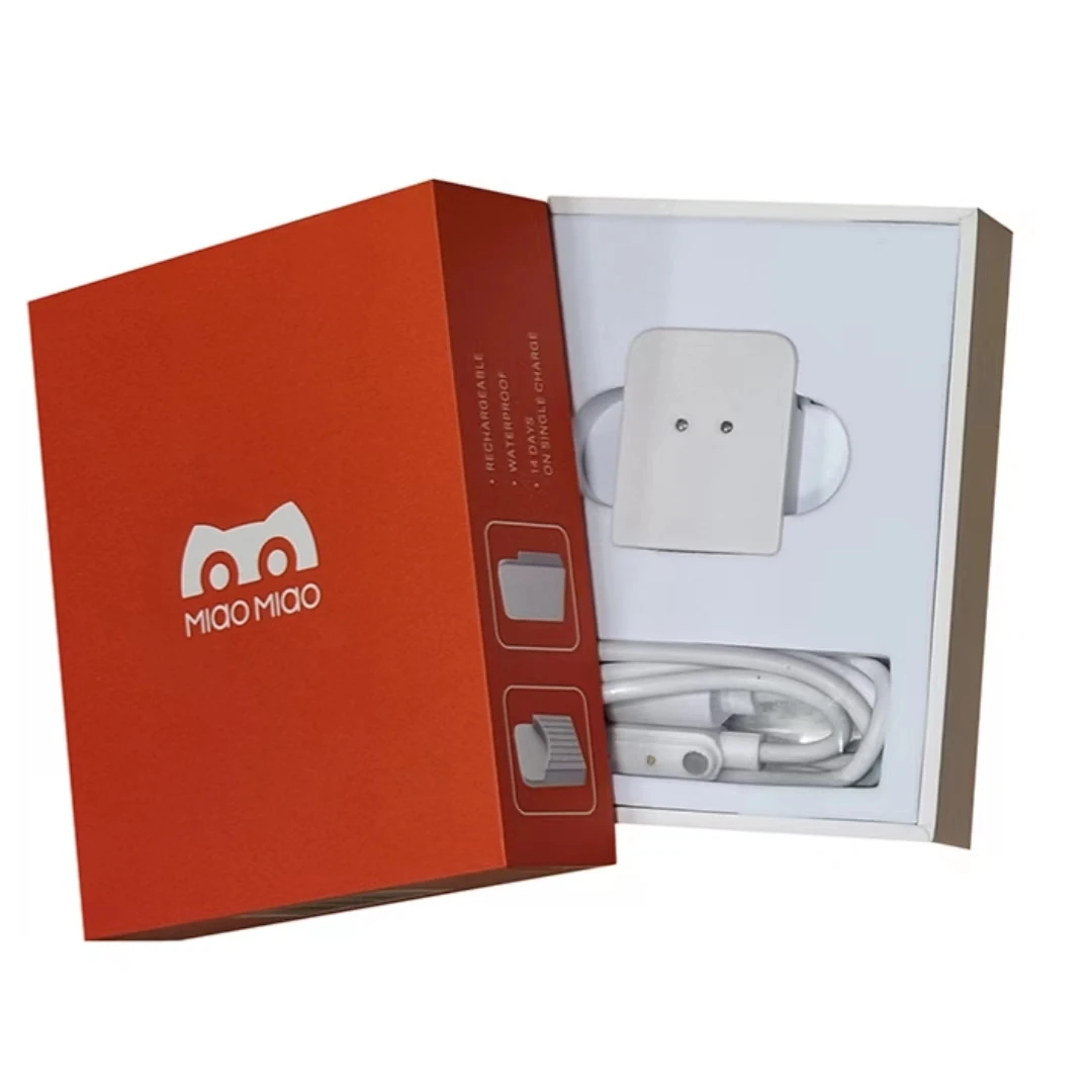 Miaomiao 3 Reader Per Freestyle Libre 1 E 2 Dritto Al Tuo Telefono O Guarda Smart Reader Per Freestyle Libre Cgm Miaomiao1