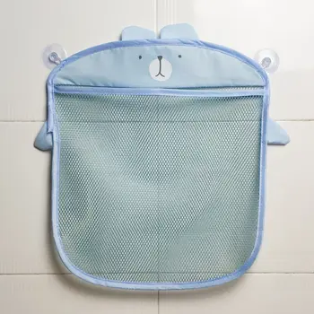 Hanging Bath Toy Storage Net 8