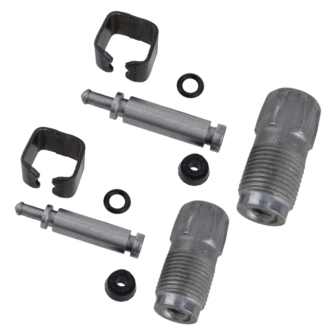 UniversalCar2TAutoHydraulicJackOilPumpPartsSmallCylinder