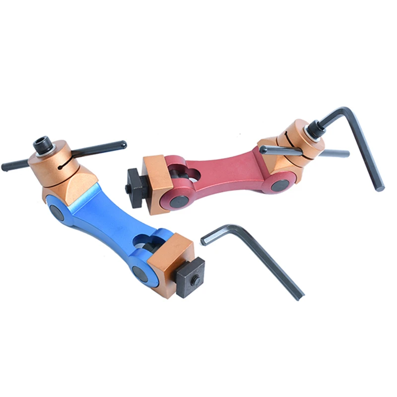 Locator Tool Adjustable CNC Mill Machine Workpiece Stop Positioner Part Workpiece Multi Function Function Work Stop Locator tool