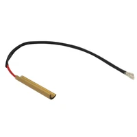 220V 70W/85W 103mm partie de réfrigérateur dégivrage du réfrigérateur Tube chauffant dégivrage électrique dégivrage dégivrage élément chauffant pour congélateur 4