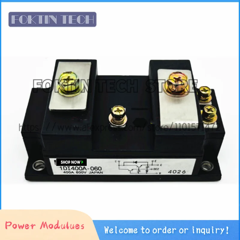 

1DI400A-060 1DI480A-055 1DI500A-030 новый оригинальный модуль