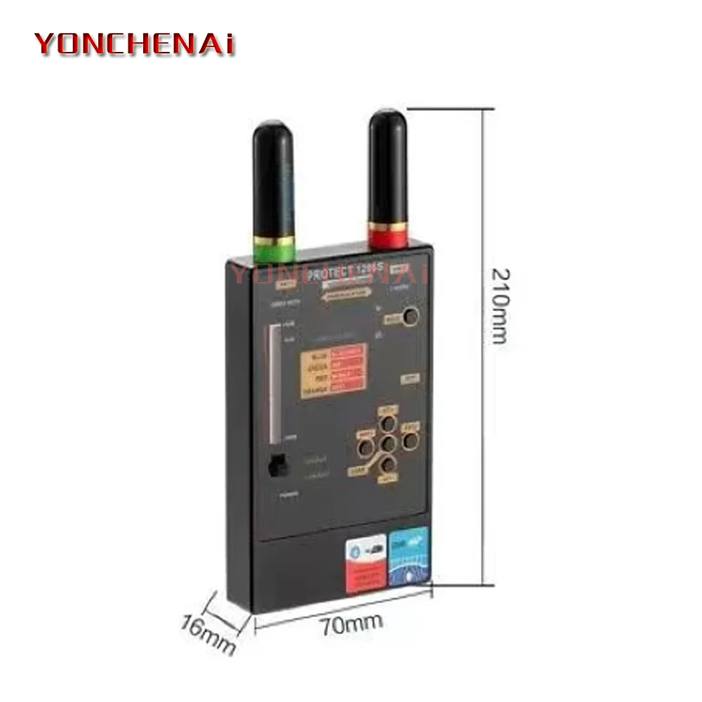 Рисунок 6 - Сверхпрочная камера видеонаблюдения