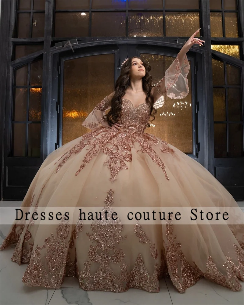 Quinceanera Dress 321808