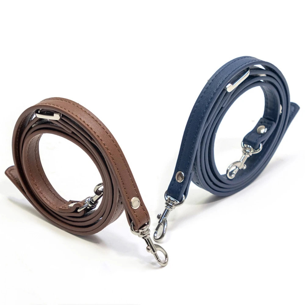 

Регулируемый ремешок из искусственной кожи для сумки через плечо, длина 120 см