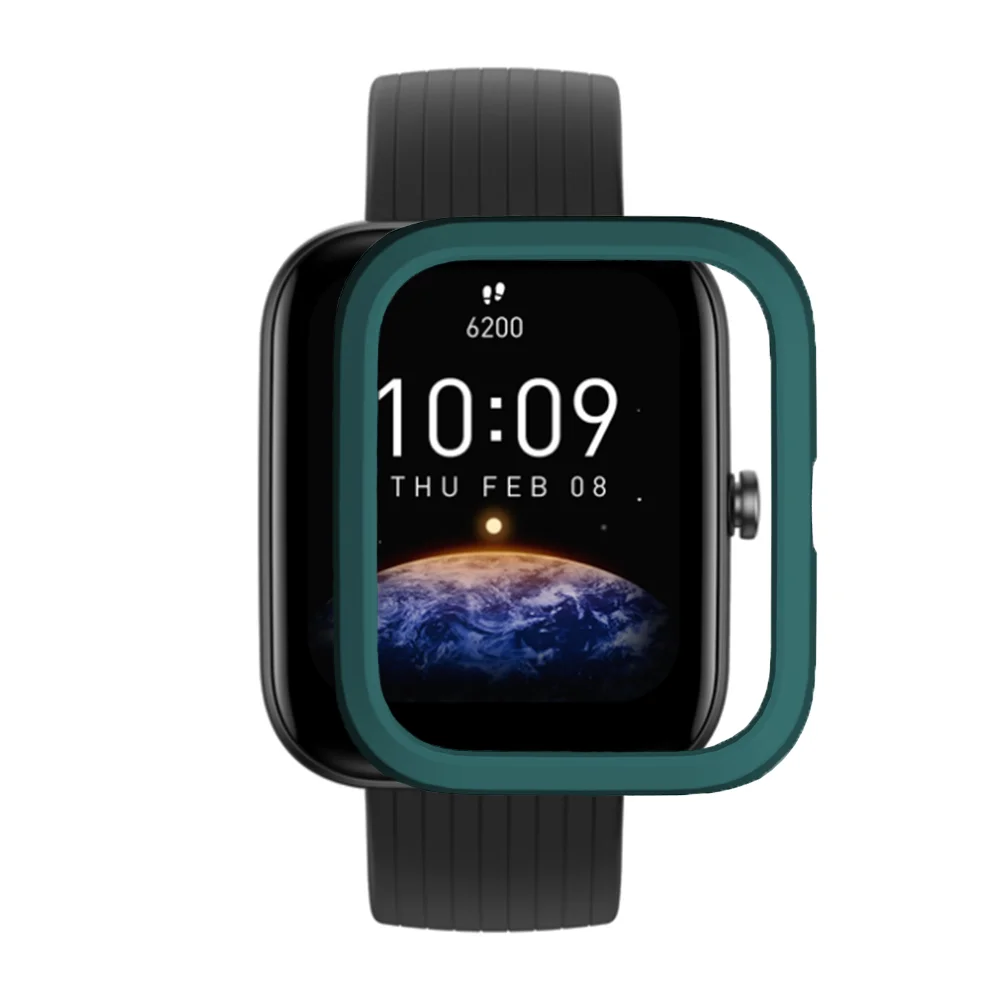 Huami Amazfit Bip 3  PC ȣ Ŀ, ȭ ȣ ̽ Ŀ, Amazfit Bip3 Pro   ȣ , ǰ