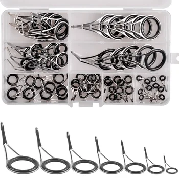 Fishing Rod Tip Repair Kit 1