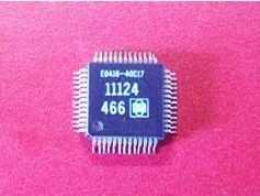 

Free shipping 11124 QFP 10PCS