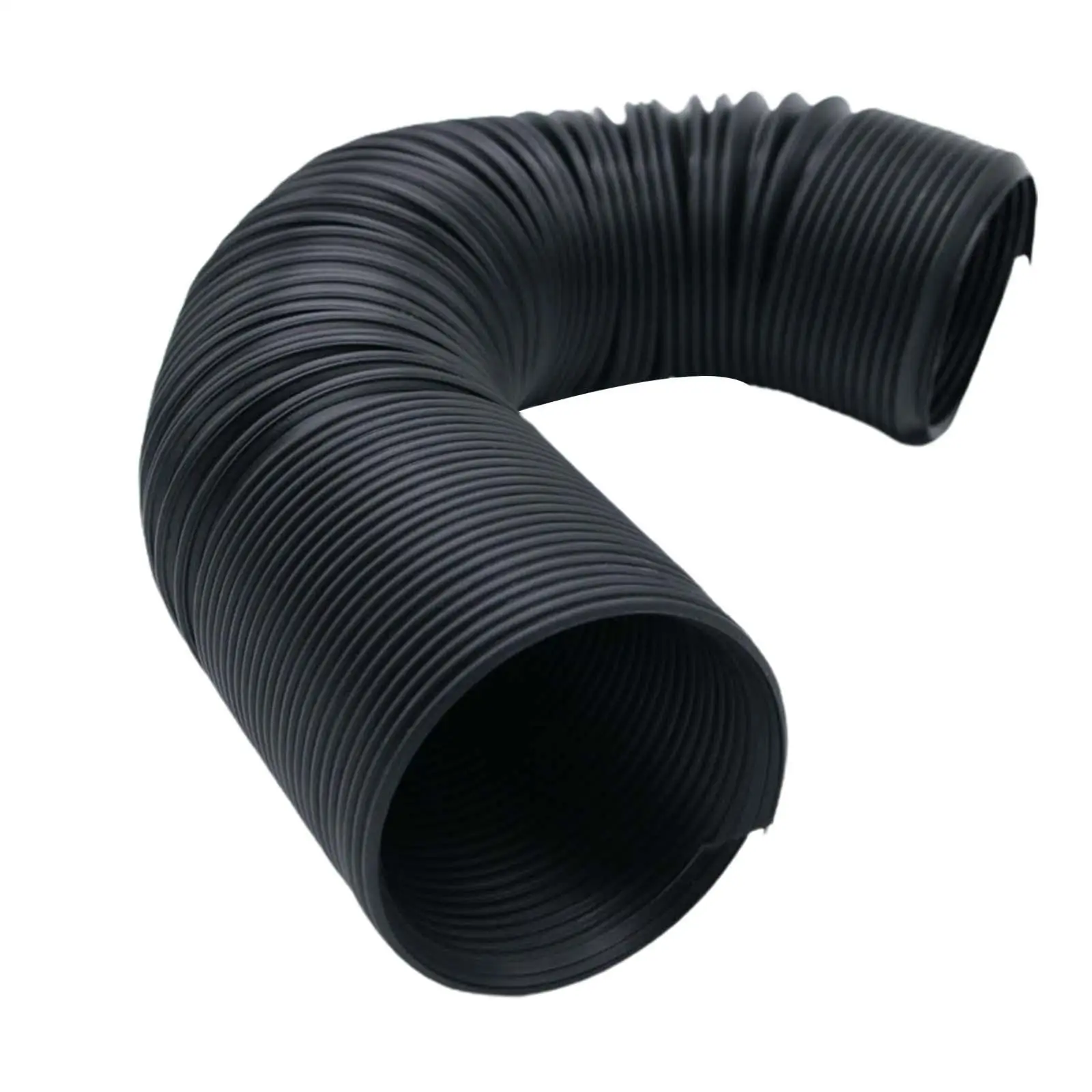 Flexible Cold Air Intake Hose Car Accessories Universal for Vehicles