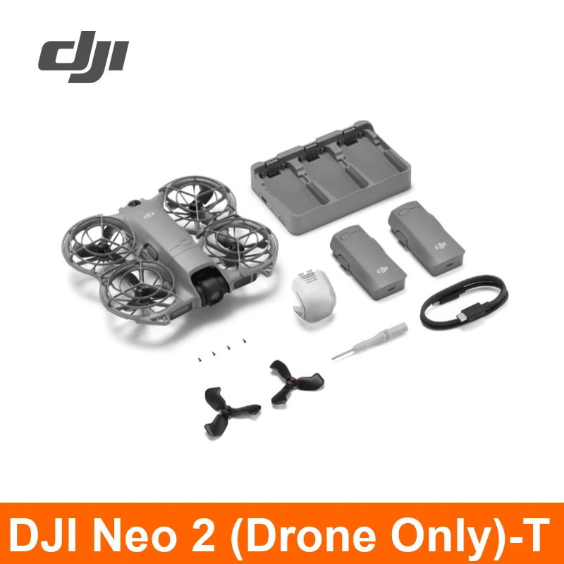 DJI Neo2-Fly Combo