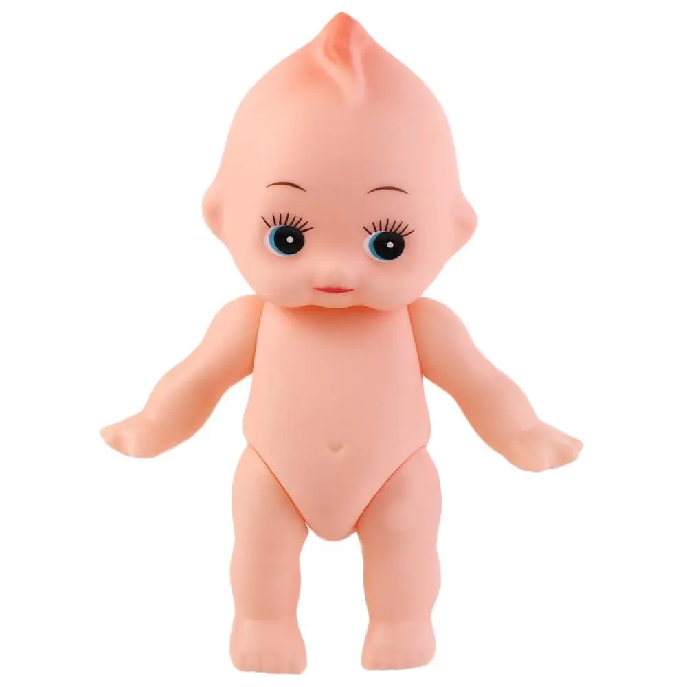 Movable Arm Leg Baby Doll Toy Scenery Play Artificial Doll Fake Newborn Kawaii Educational Simulation Infant Doll Boys Girls