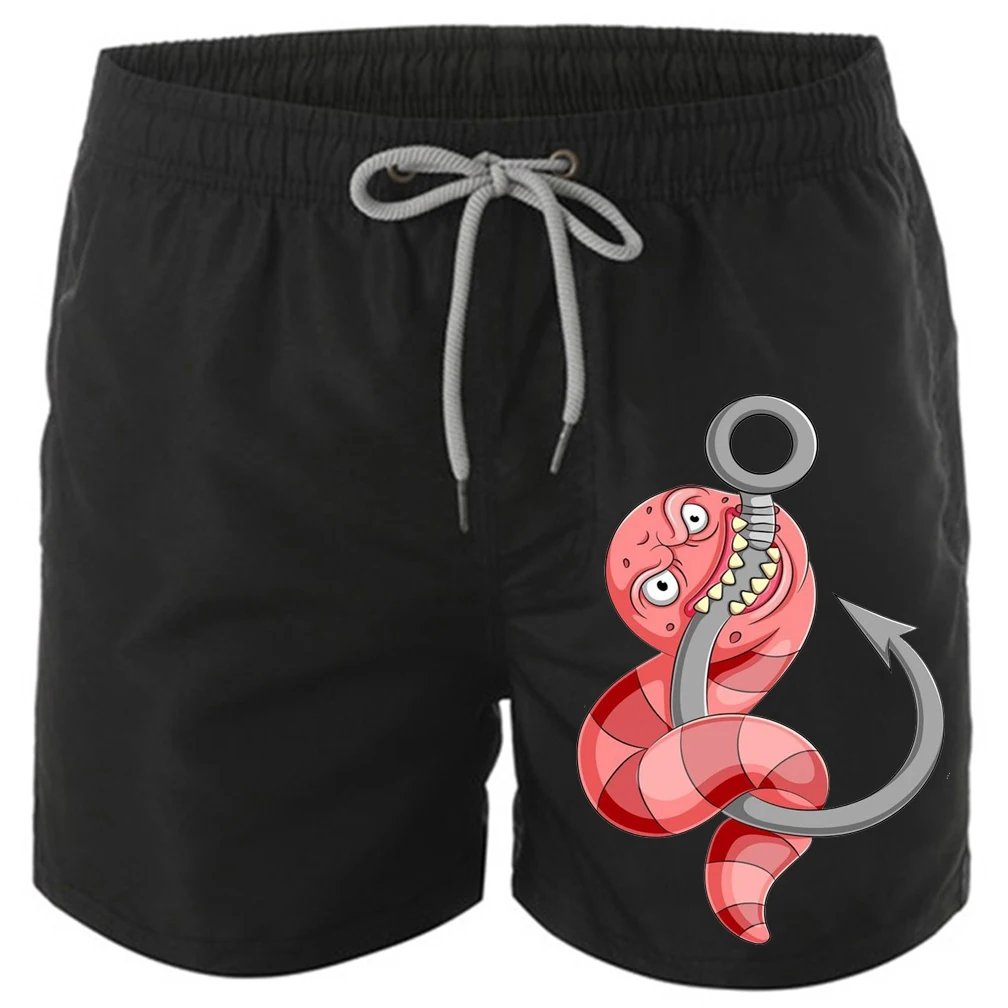 Летние мужские и женские спортивные шорты