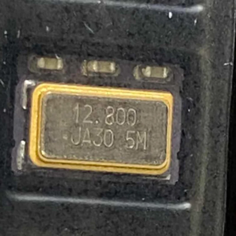 O-10.0-JT75V-A-A-3.3-LF 7050 VC-TCXO, 10.000MHZ CMOS 3.3V, 1 개