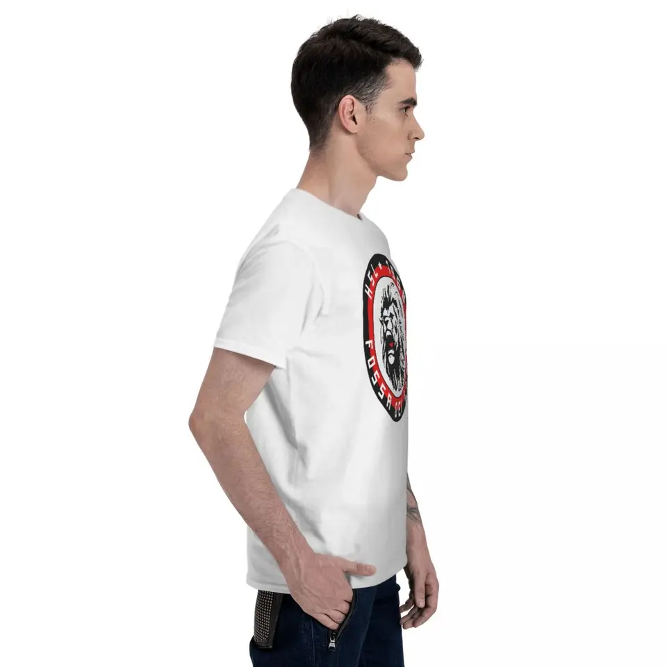 T-shirt Ultras Milan Avec Crâne Et Inscription - Noir, Coton, Taille Unique, Neuf Avec étiquettes, Supporters