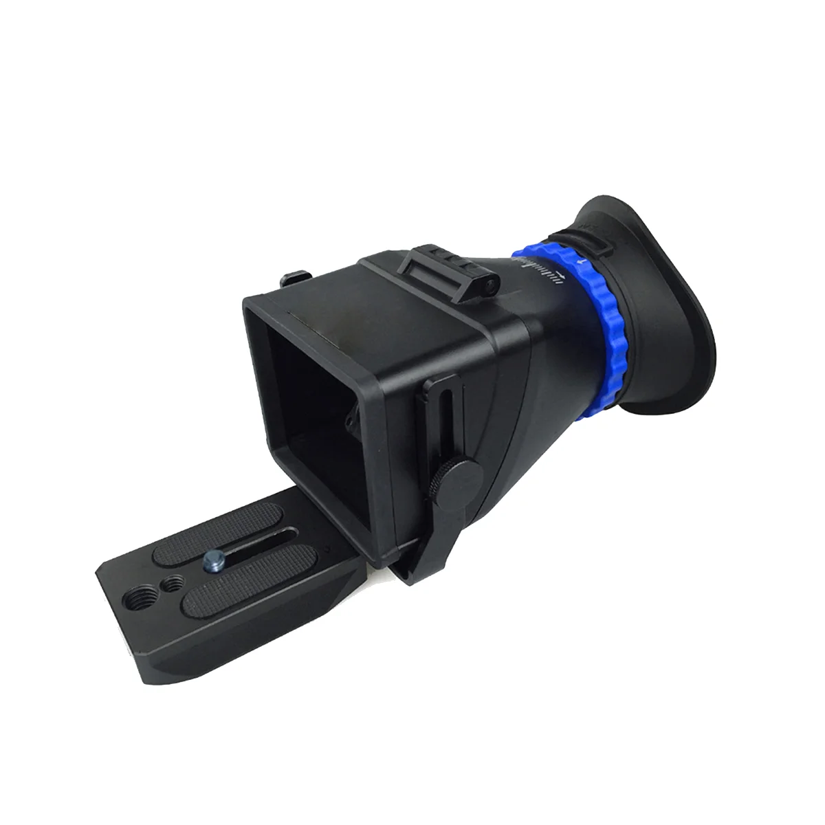 

Universal 3.0X LCD Viewfinder 3 Inch 3.2 Inch Flip LCD Screen 3 Magnification Viewfinder