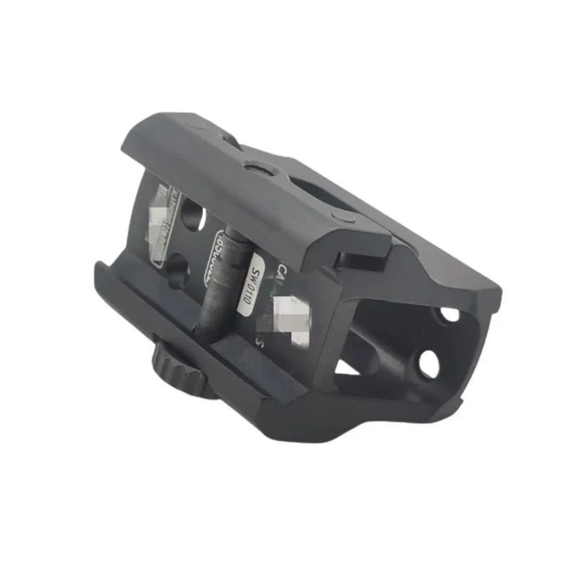 Aluminum Mount for T2 Sight Easy Installation Adjustable Scope Mount for Sight rifle scope mount scope mount adapter scope riser mount